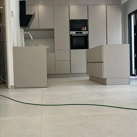 Thechillhome Apartamento *