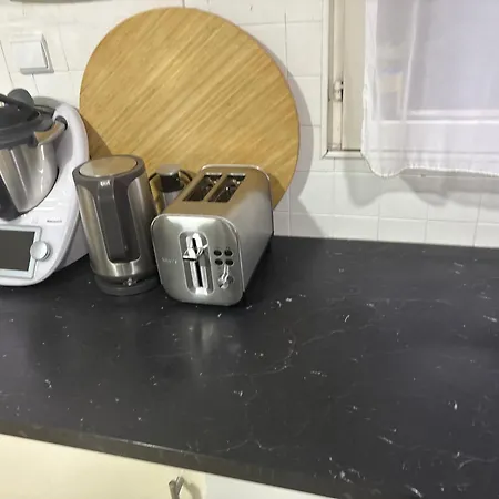 Apartamento Thechillhome