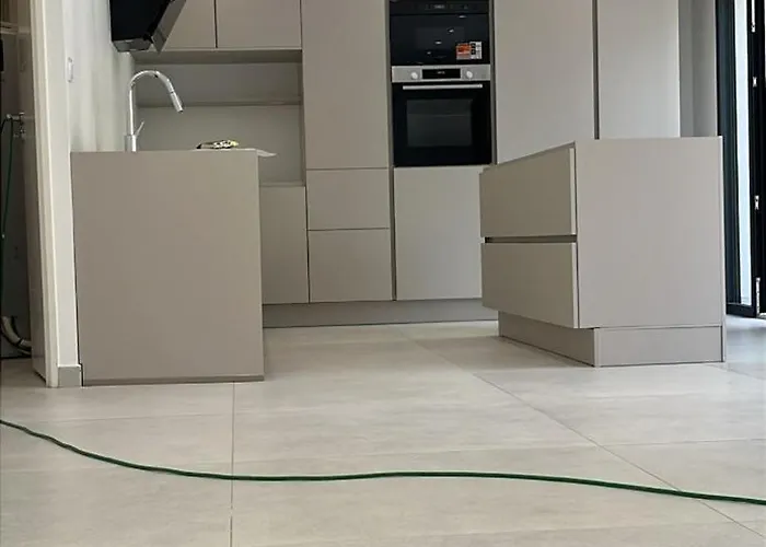 Thechillhome Lägenhet *
