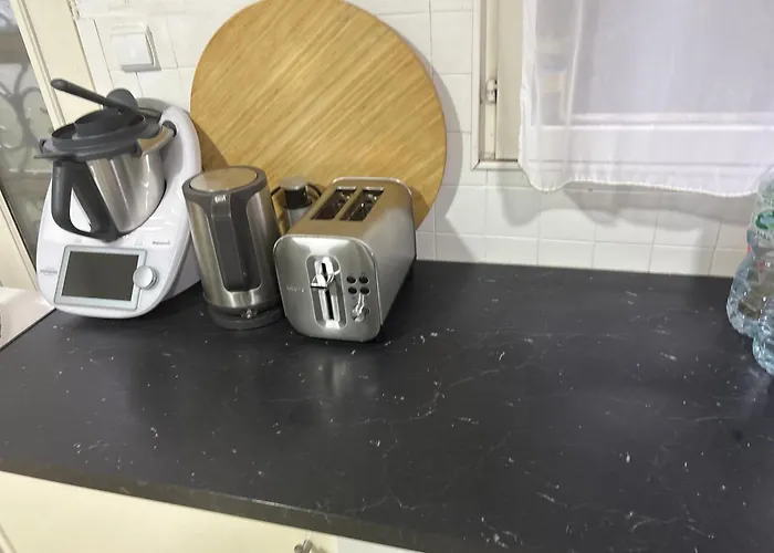 Lägenhet Thechillhome